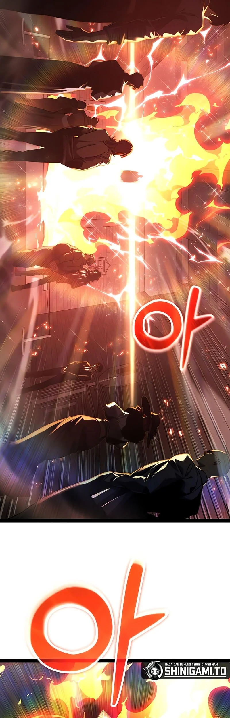 Artifact Devouring Player Chapter 37 Halaman 62