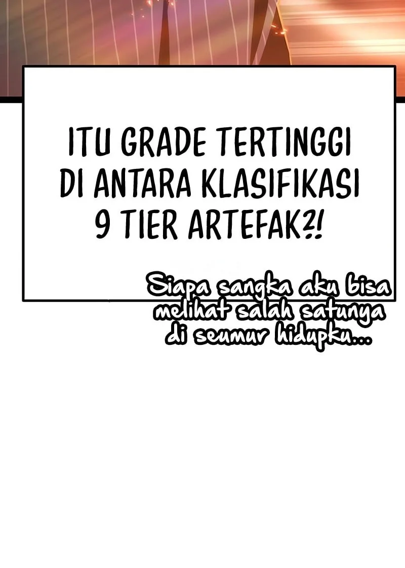 Artifact Devouring Player Chapter 37 Halaman 65