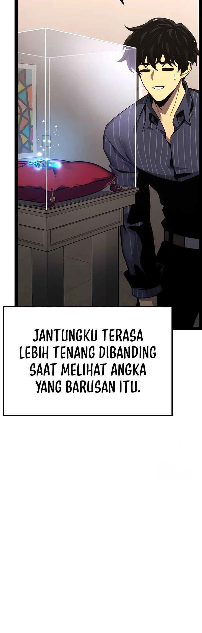 Artifact Devouring Player Chapter 37 Halaman 72