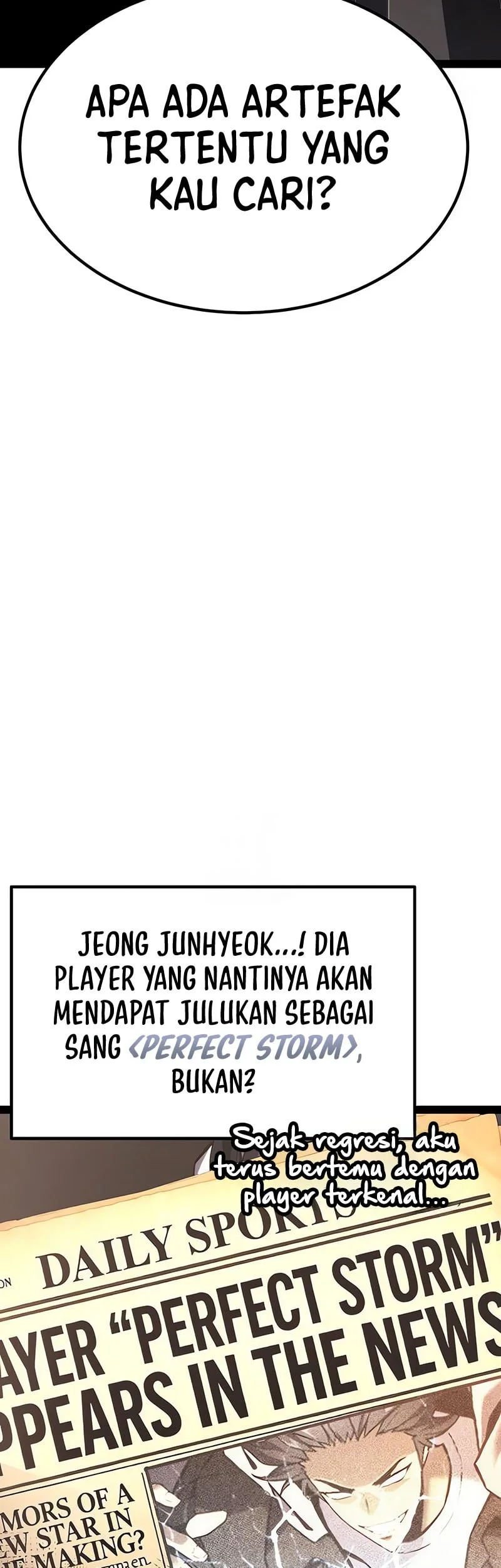 Artifact Devouring Player Chapter 37 Halaman 74