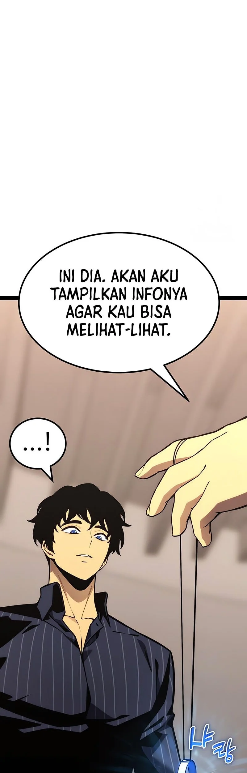 Artifact Devouring Player Chapter 37 Halaman 77