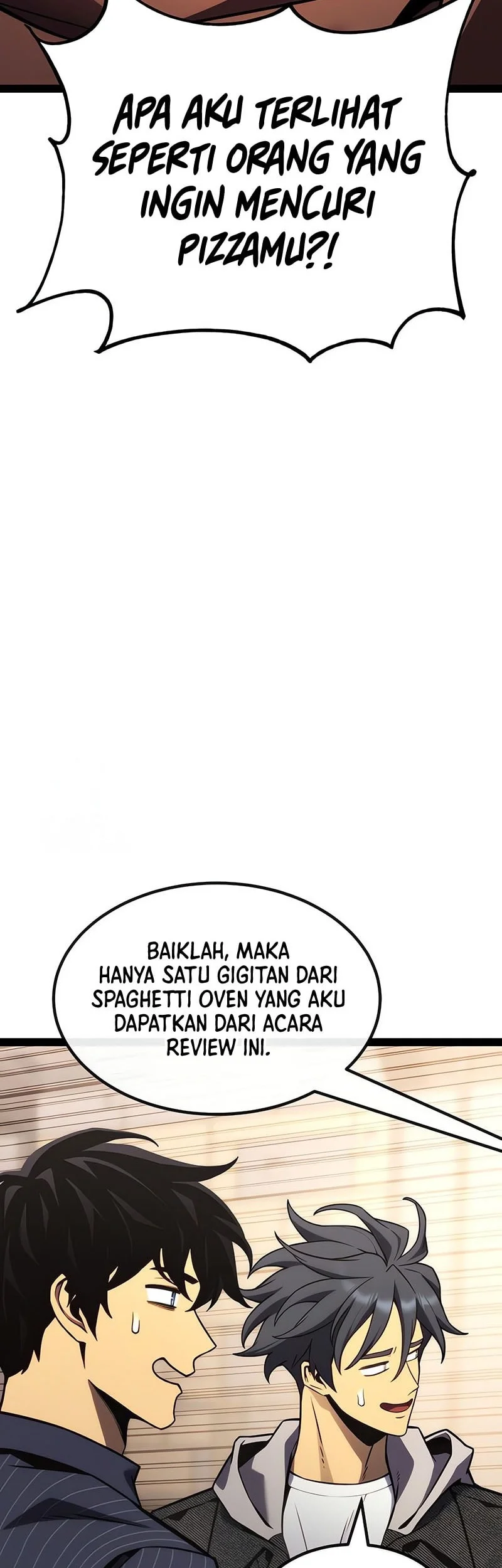 Artifact Devouring Player Chapter 37 Halaman 89