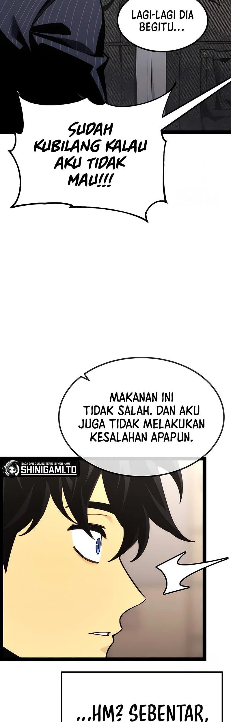 Artifact Devouring Player Chapter 37 Halaman 90