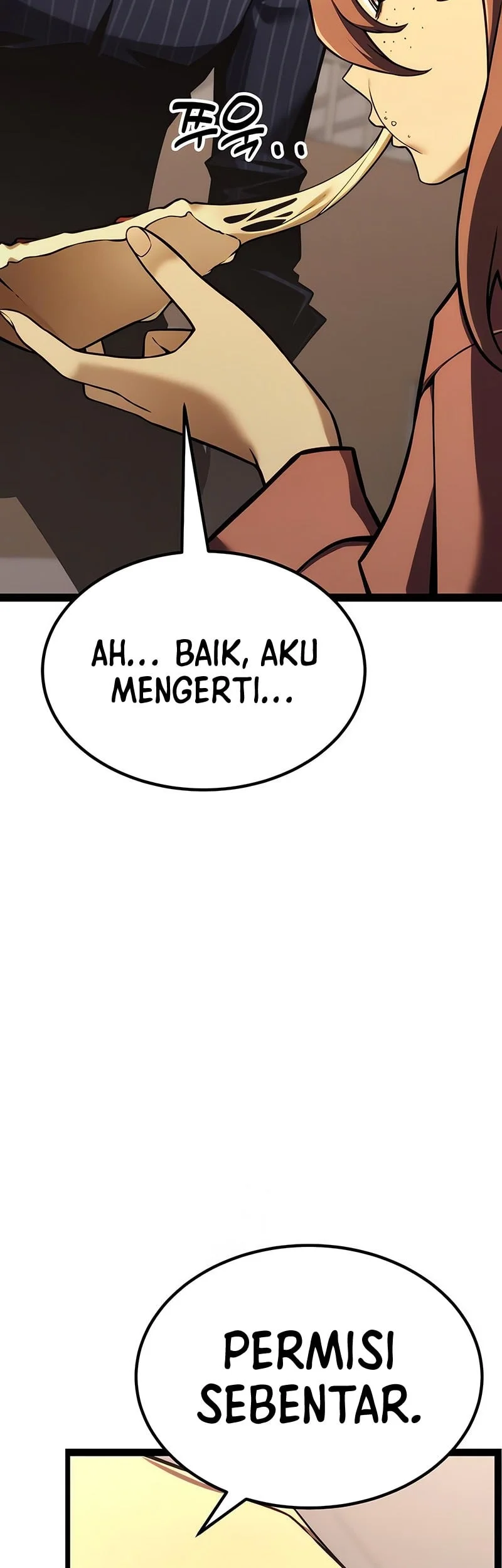 Artifact Devouring Player Chapter 37 Halaman 94