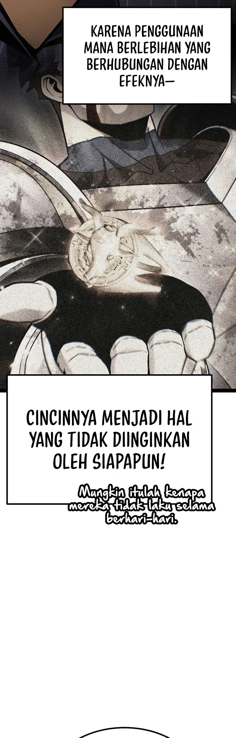 Artifact Devouring Player Chapter 37 Halaman 100