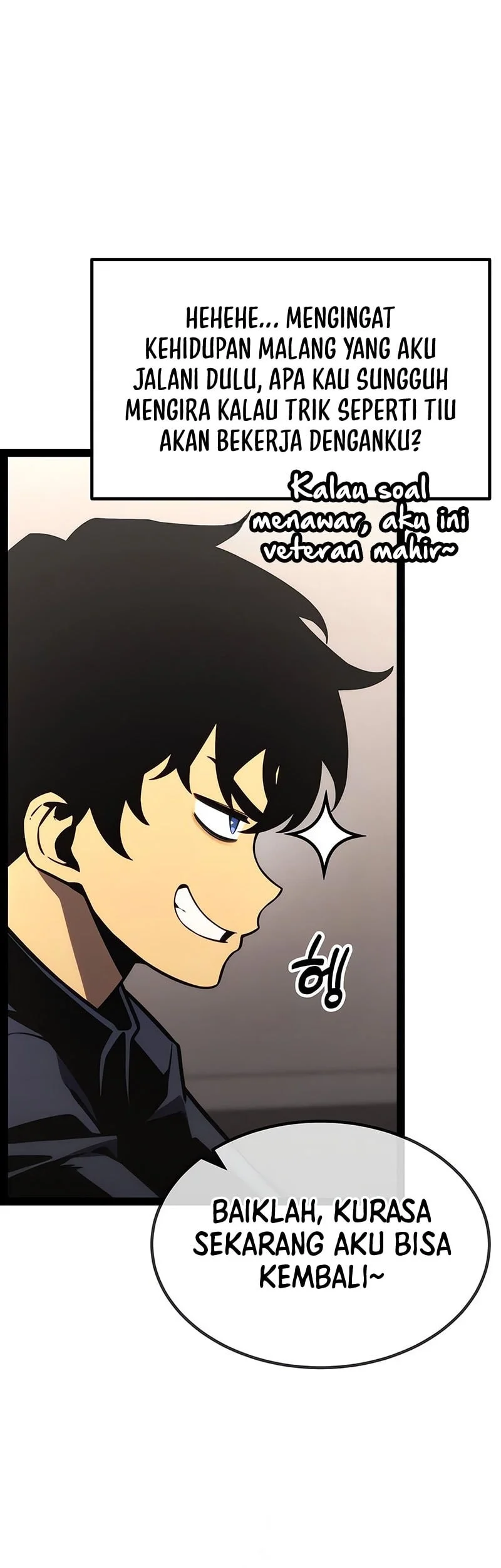 Artifact Devouring Player Chapter 37 Halaman 110