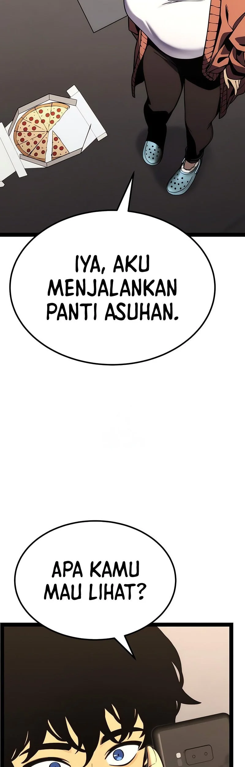 Artifact Devouring Player Chapter 37 Halaman 114