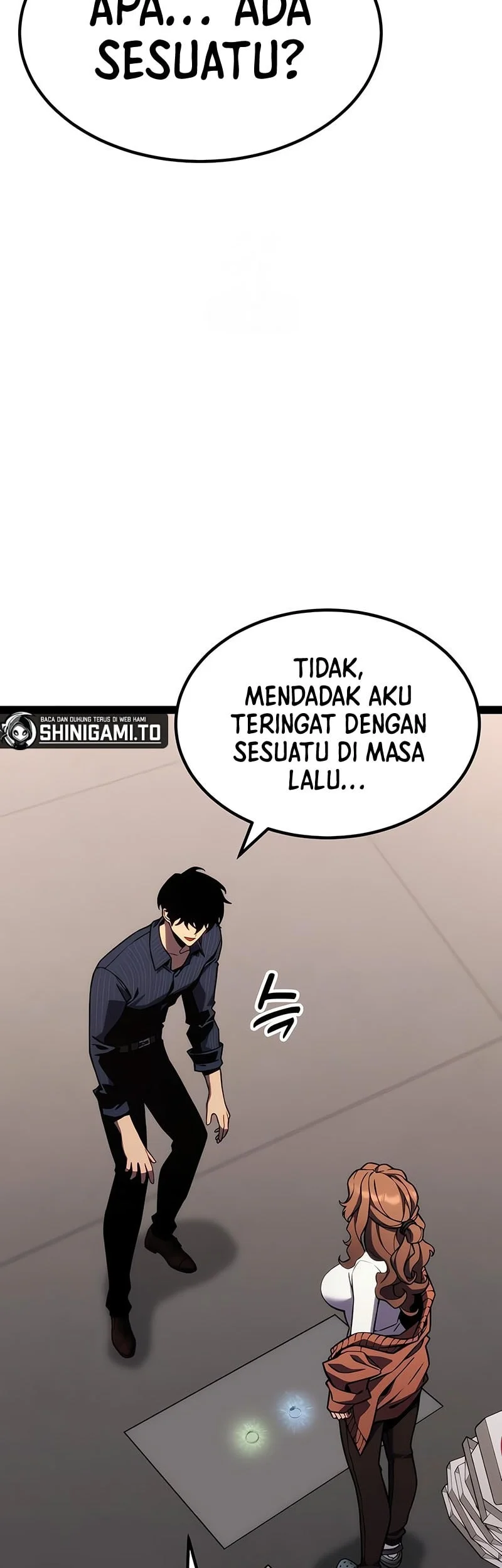 Artifact Devouring Player Chapter 38 Halaman 4
