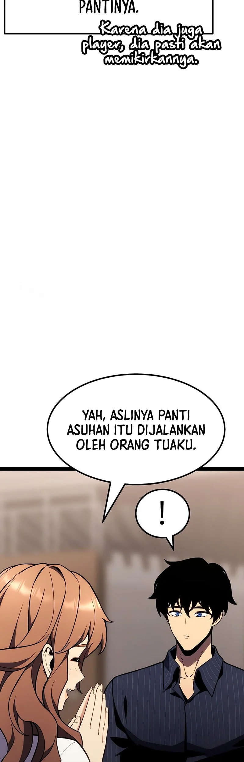 Artifact Devouring Player Chapter 38 Halaman 8