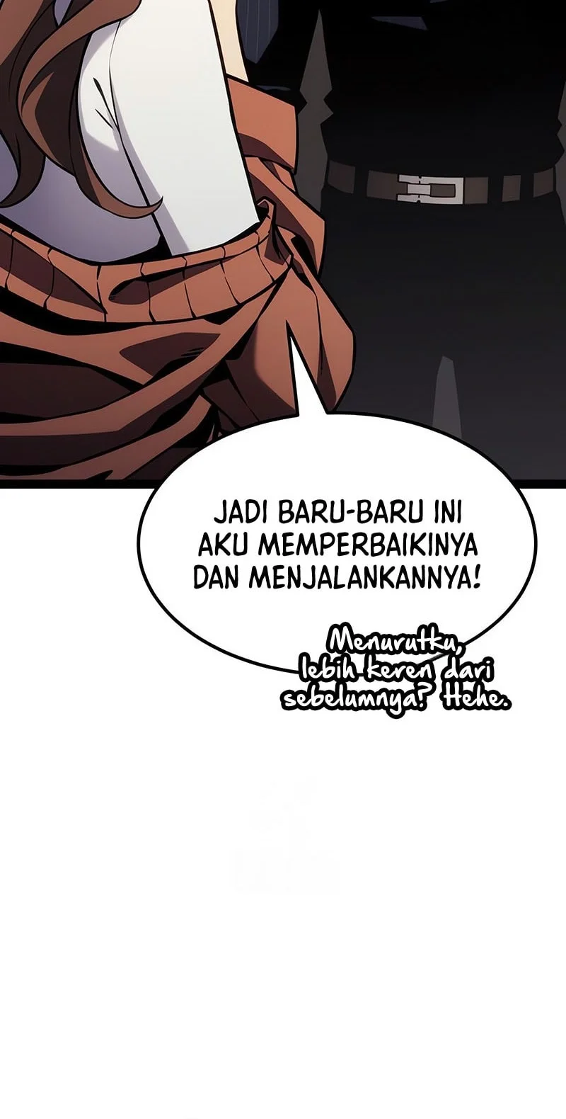 Artifact Devouring Player Chapter 38 Halaman 9
