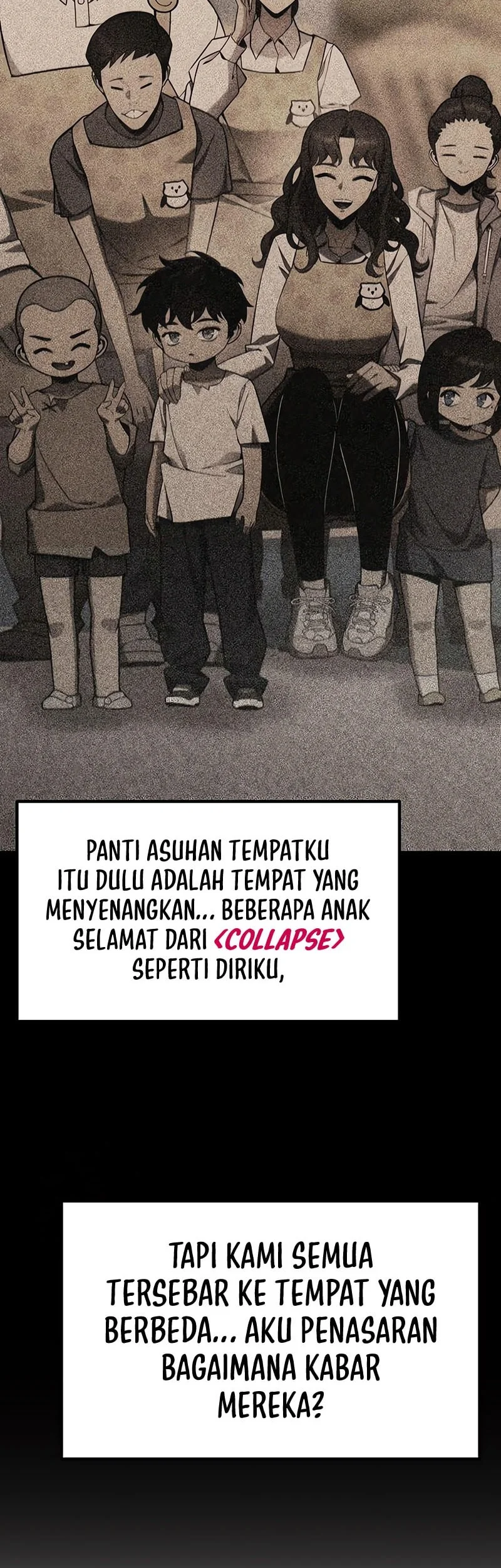 Artifact Devouring Player Chapter 38 Halaman 15