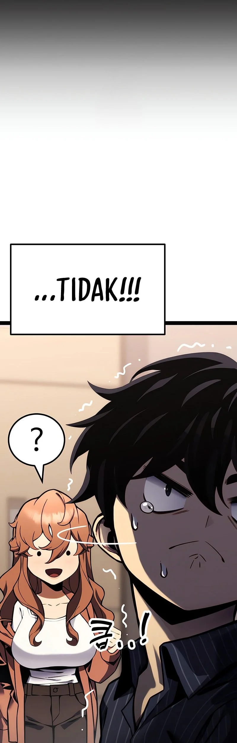 Artifact Devouring Player Chapter 38 Halaman 16