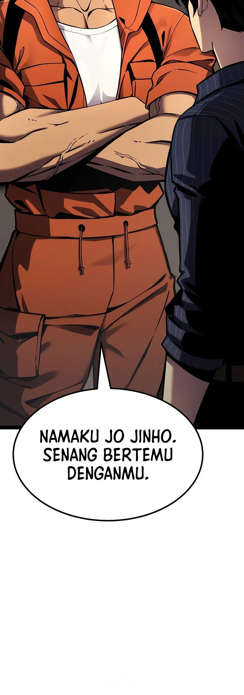 Artifact Devouring Player Chapter 38 Halaman 25