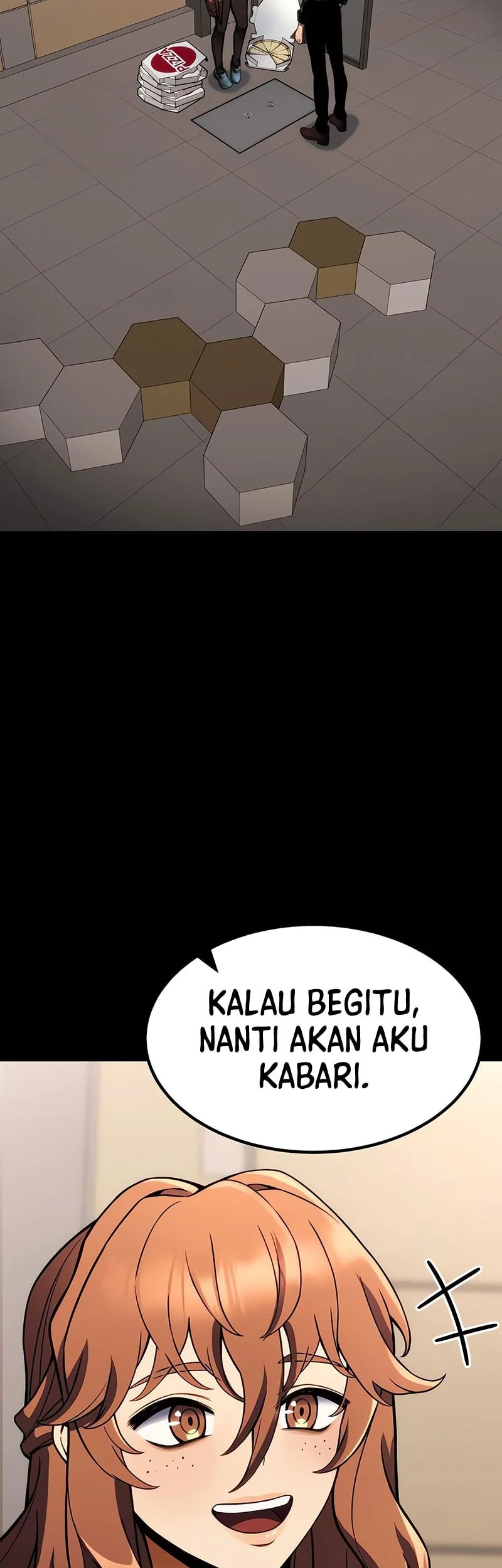 Artifact Devouring Player Chapter 38 Halaman 28