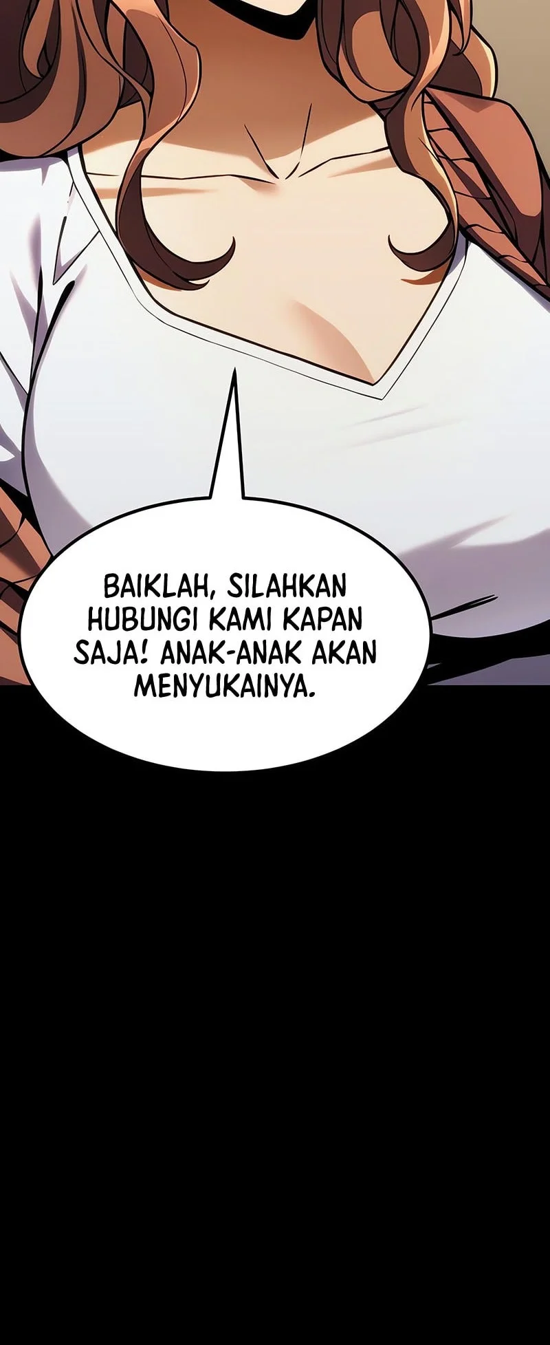 Artifact Devouring Player Chapter 38 Halaman 29