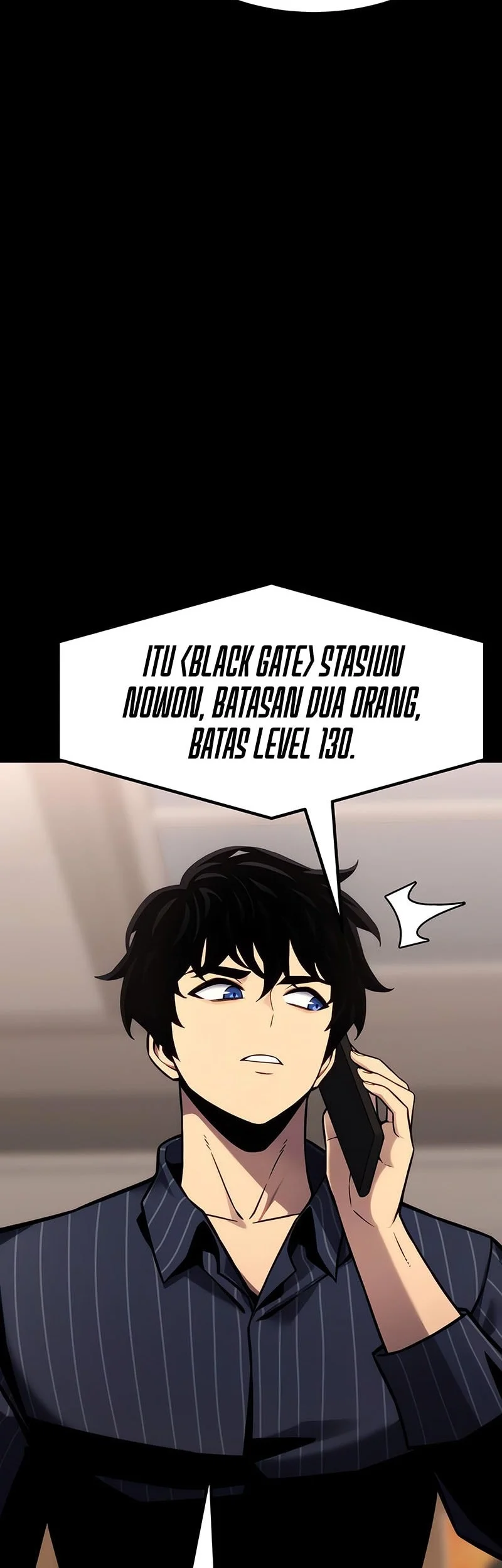 Artifact Devouring Player Chapter 38 Halaman 35