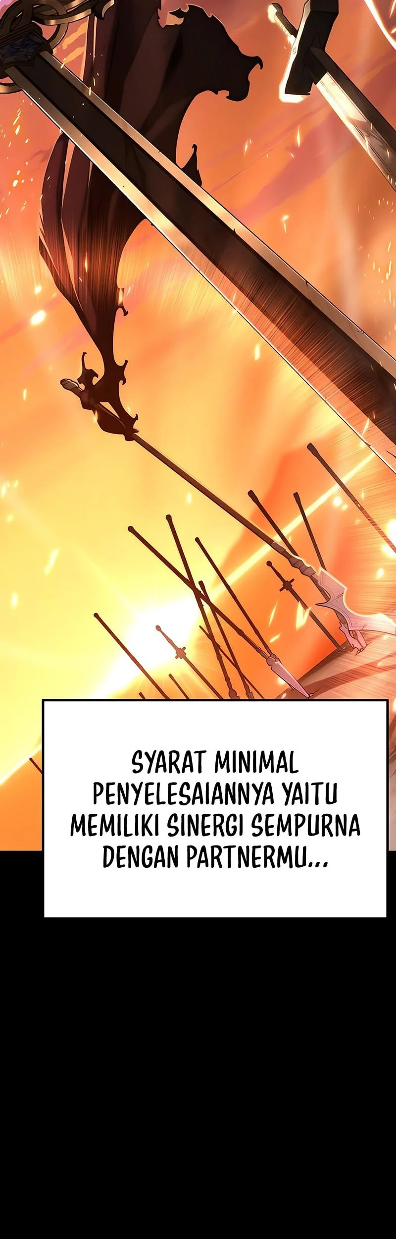Artifact Devouring Player Chapter 38 Halaman 39