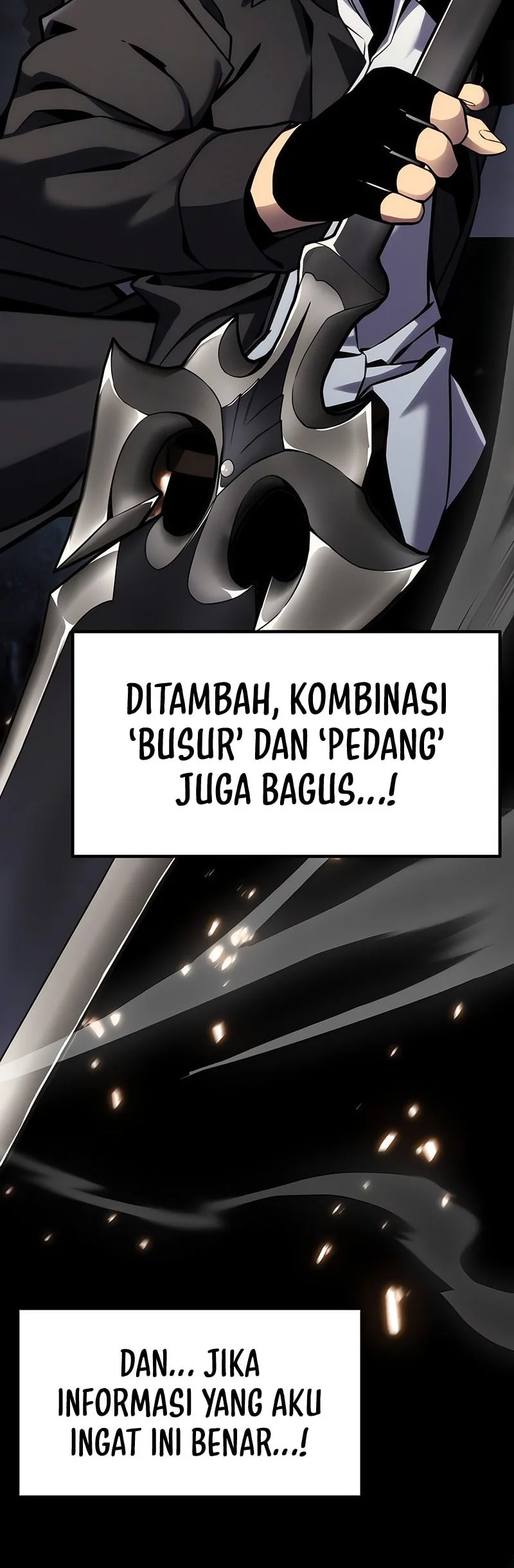 Artifact Devouring Player Chapter 38 Halaman 41