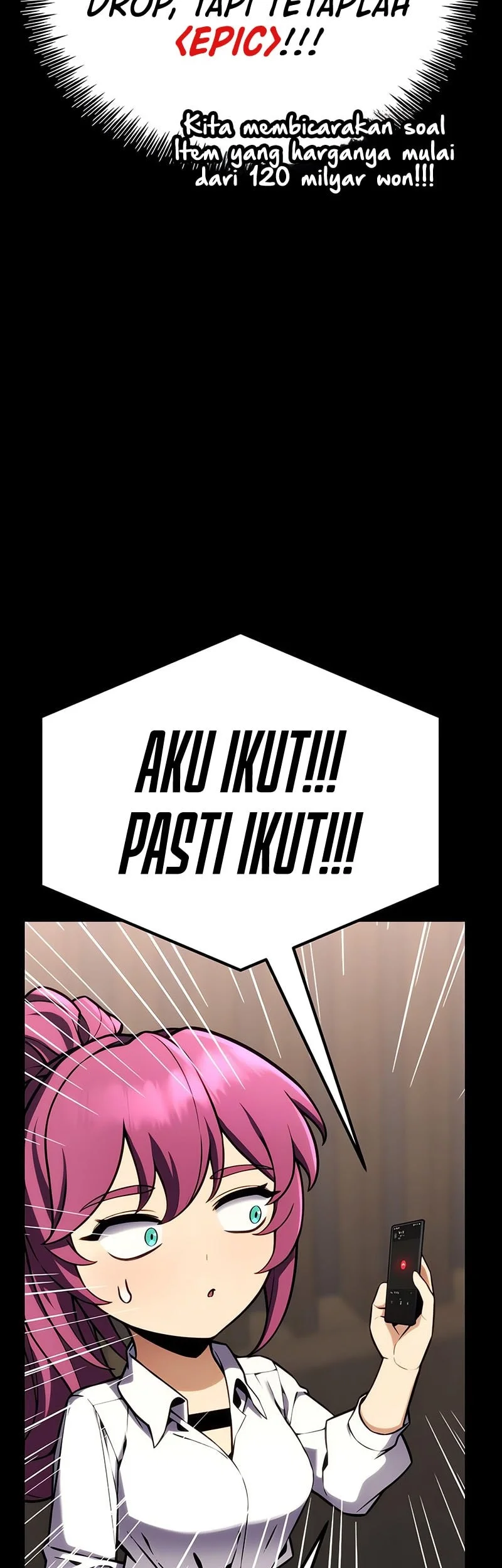Artifact Devouring Player Chapter 38 Halaman 44