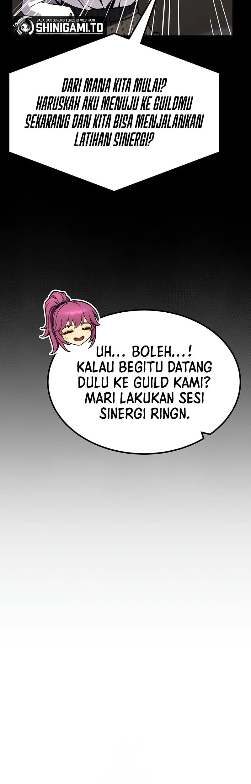 Artifact Devouring Player Chapter 38 Halaman 45