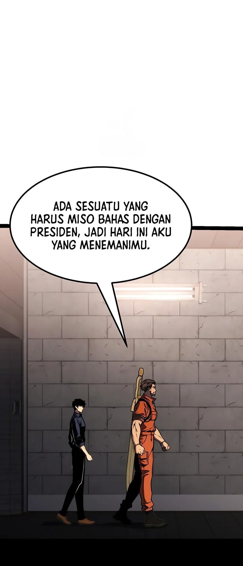 Artifact Devouring Player Chapter 38 Halaman 49