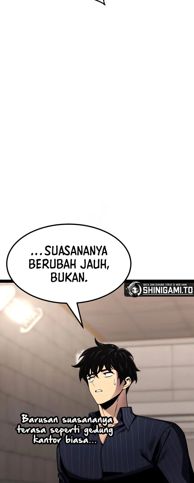 Artifact Devouring Player Chapter 38 Halaman 53