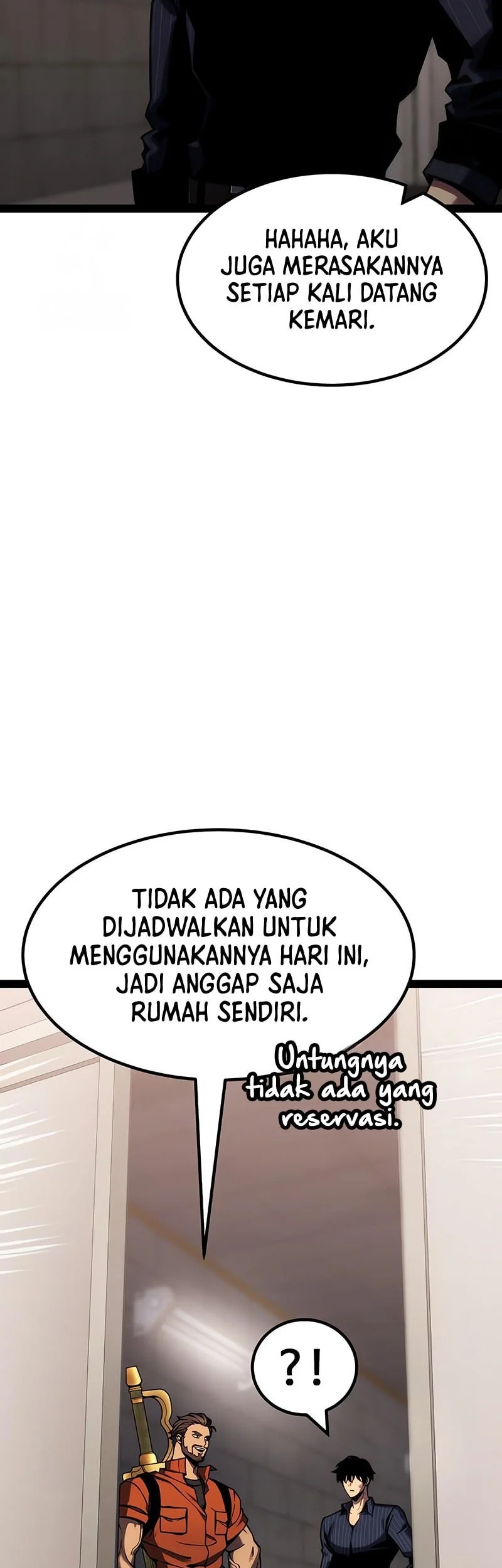 Artifact Devouring Player Chapter 38 Halaman 54