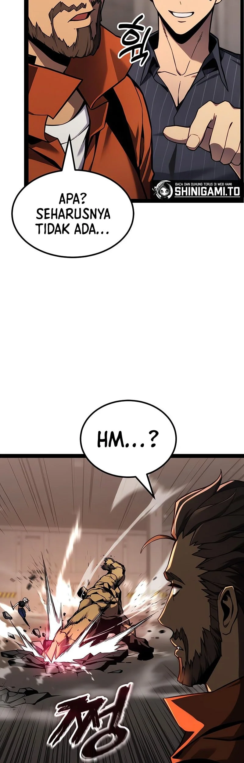 Artifact Devouring Player Chapter 38 Halaman 56