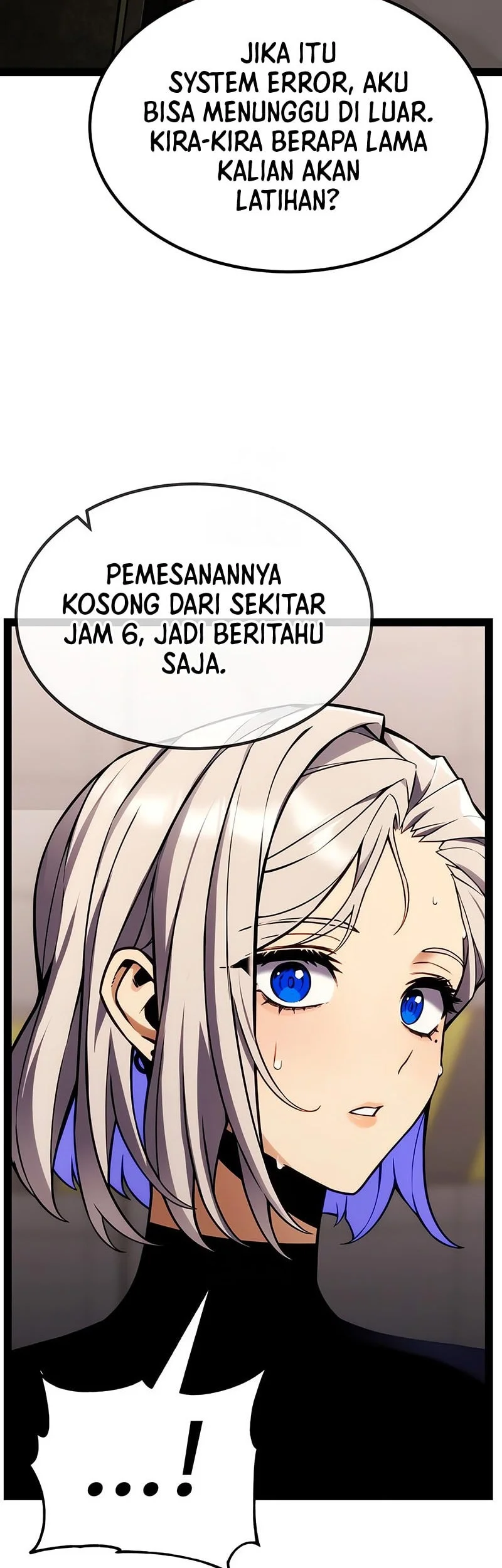 Artifact Devouring Player Chapter 38 Halaman 66