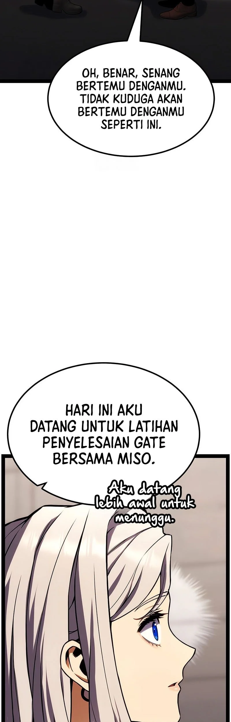 Artifact Devouring Player Chapter 38 Halaman 69