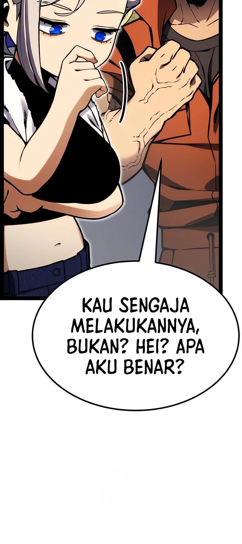 Artifact Devouring Player Chapter 38 Halaman 72