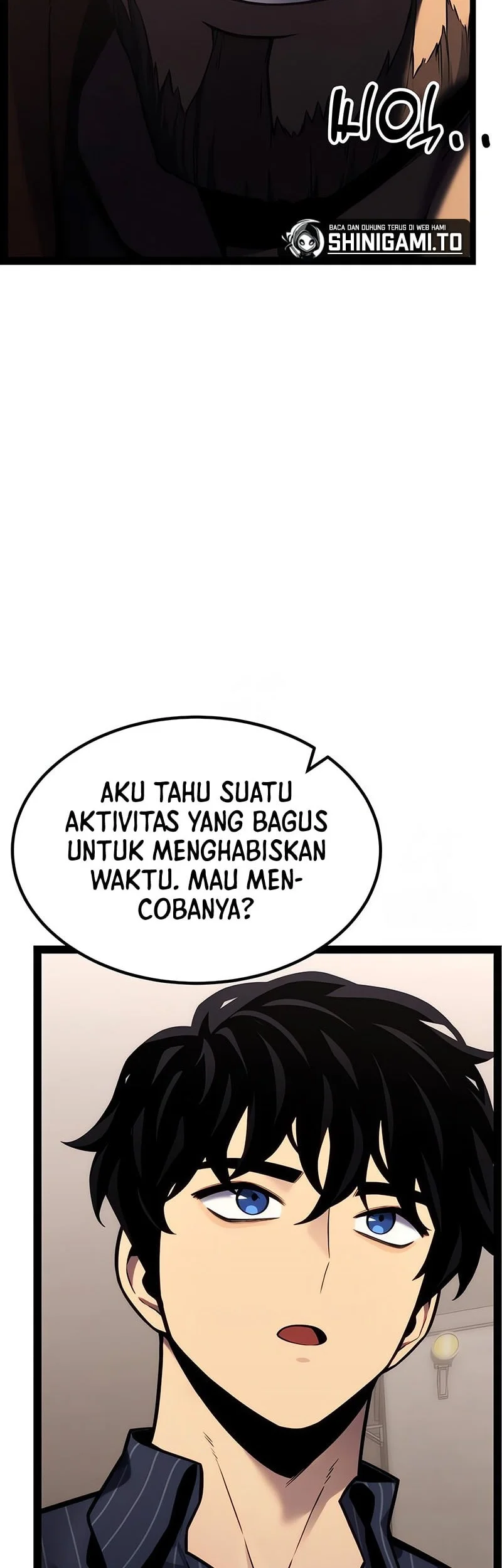Artifact Devouring Player Chapter 38 Halaman 78