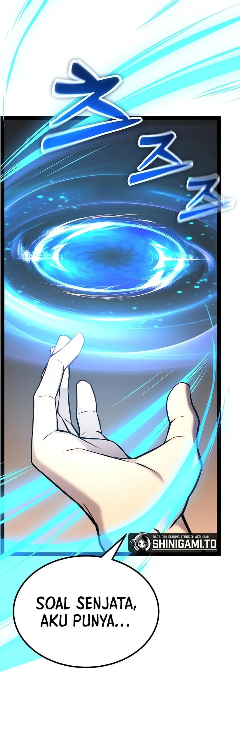 Artifact Devouring Player Chapter 38 Halaman 90