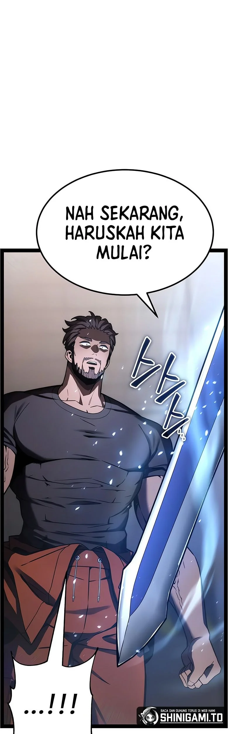 Artifact Devouring Player Chapter 38 Halaman 94