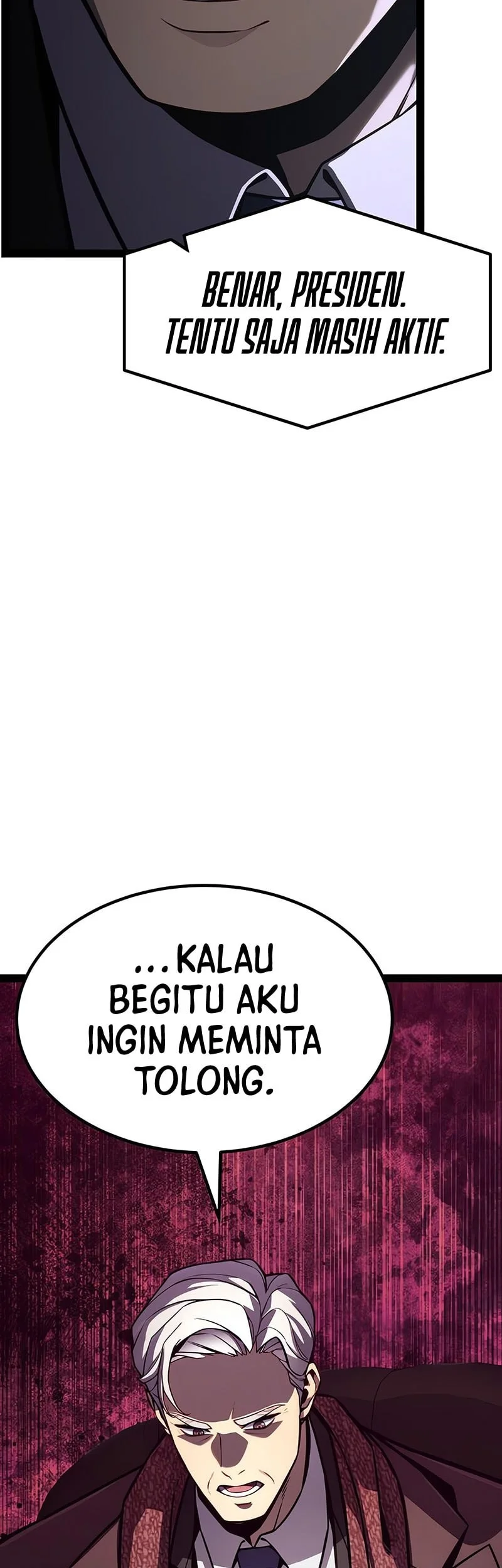 Artifact Devouring Player Chapter 38 Halaman 110