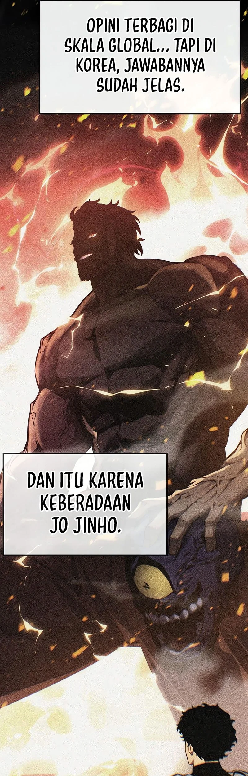 Artifact Devouring Player Chapter 39 Halaman 13
