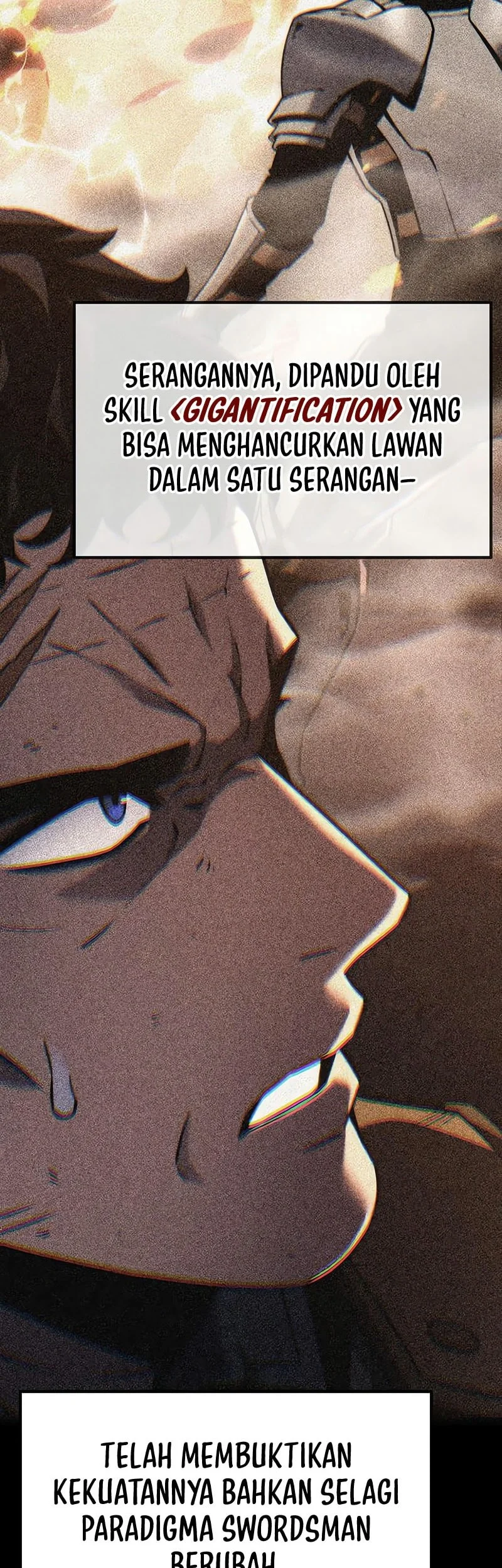 Artifact Devouring Player Chapter 39 Halaman 14