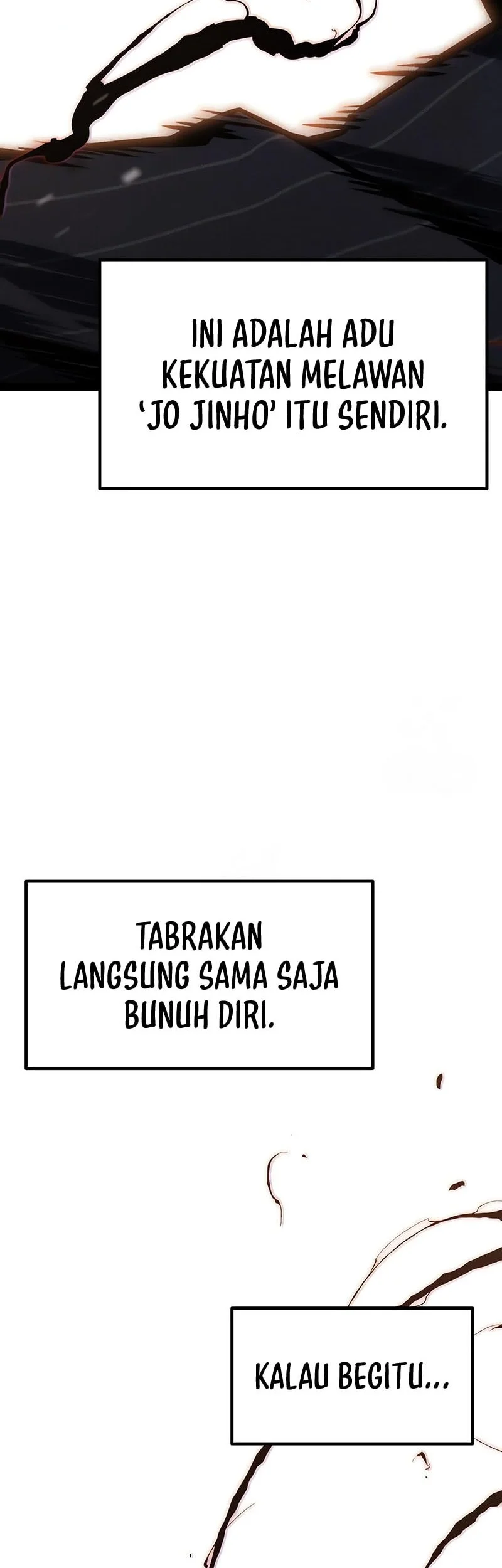 Artifact Devouring Player Chapter 39 Halaman 30
