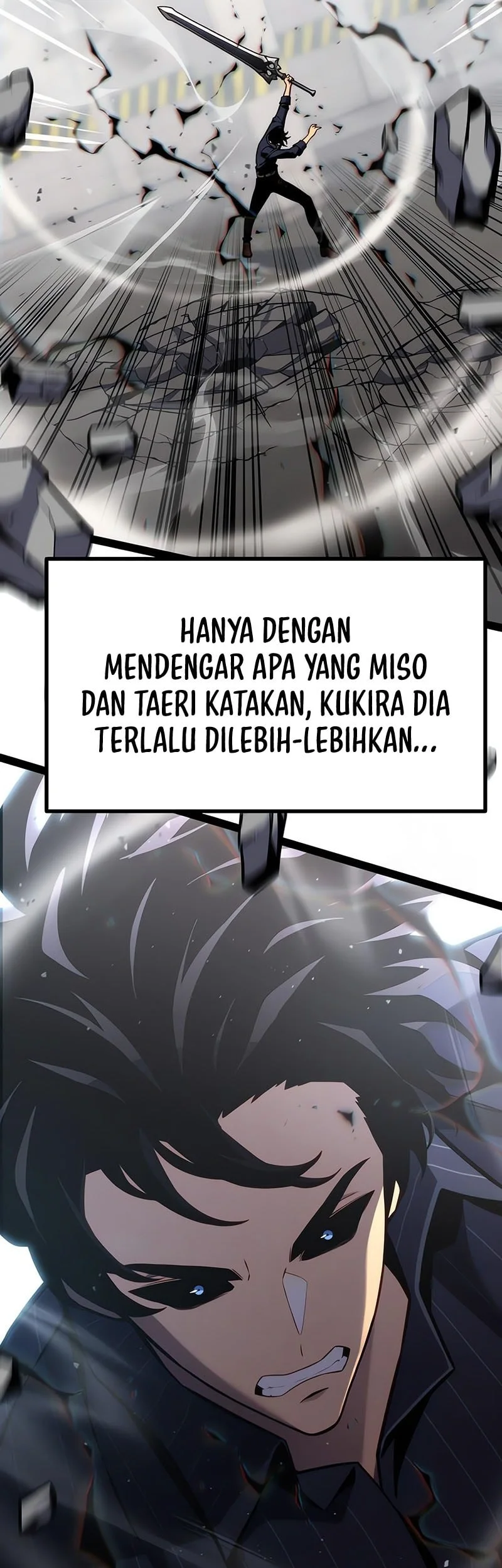 Artifact Devouring Player Chapter 39 Halaman 52