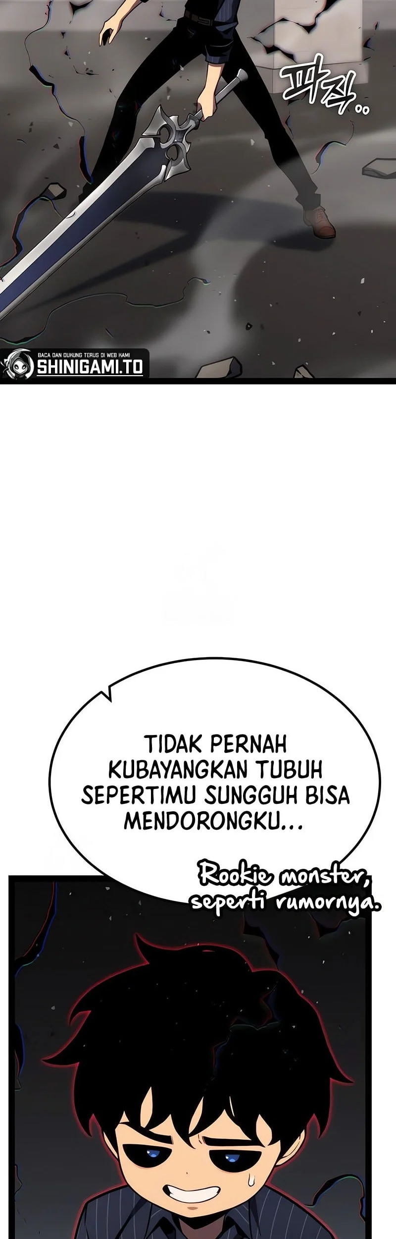 Artifact Devouring Player Chapter 39 Halaman 57