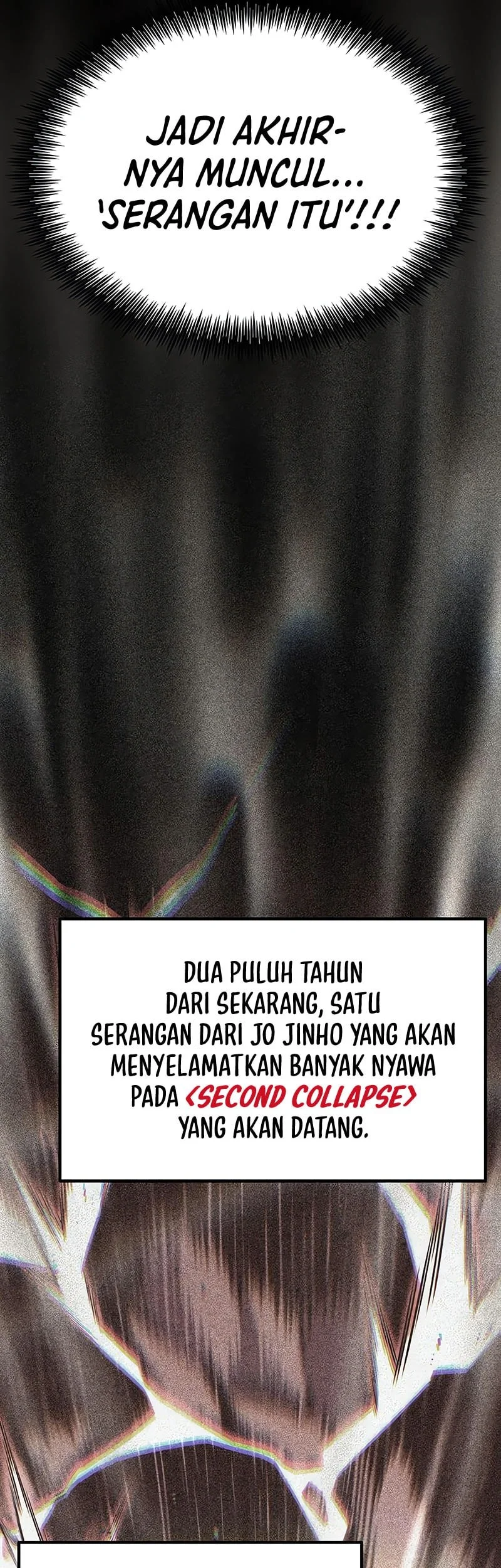 Artifact Devouring Player Chapter 39 Halaman 64
