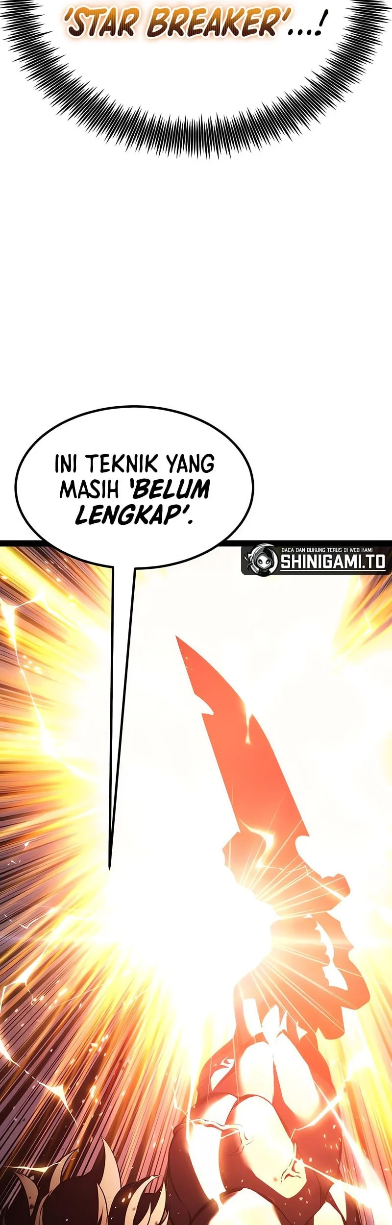 Artifact Devouring Player Chapter 39 Halaman 69