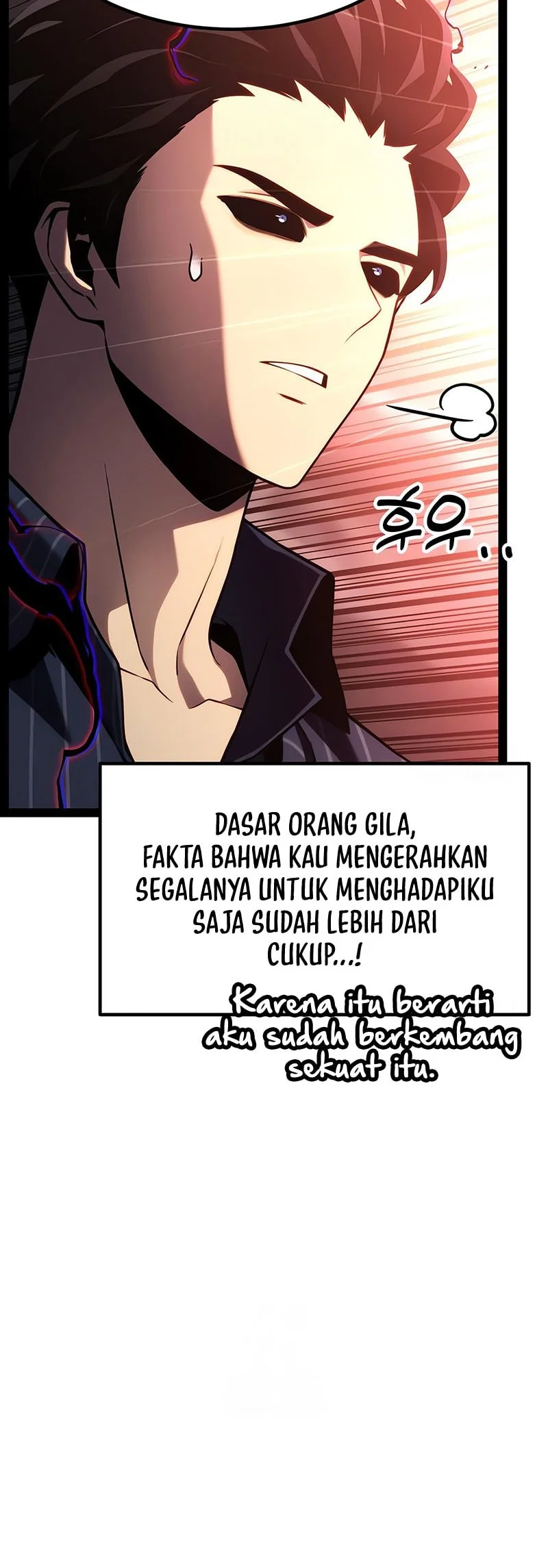 Artifact Devouring Player Chapter 39 Halaman 71