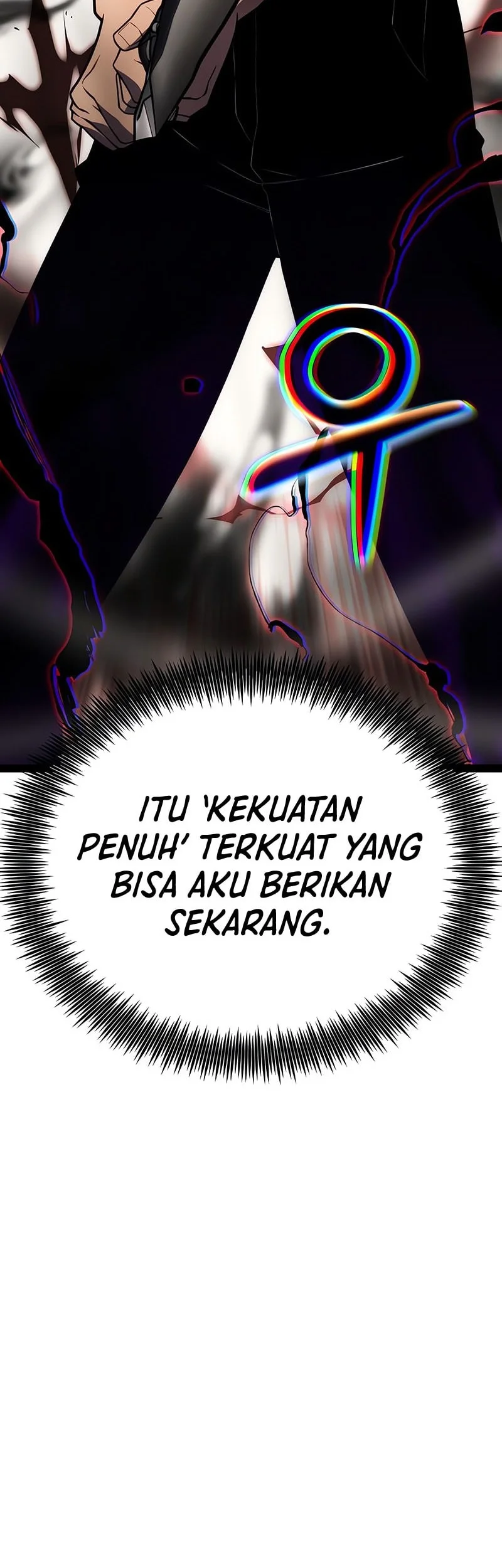 Artifact Devouring Player Chapter 39 Halaman 75