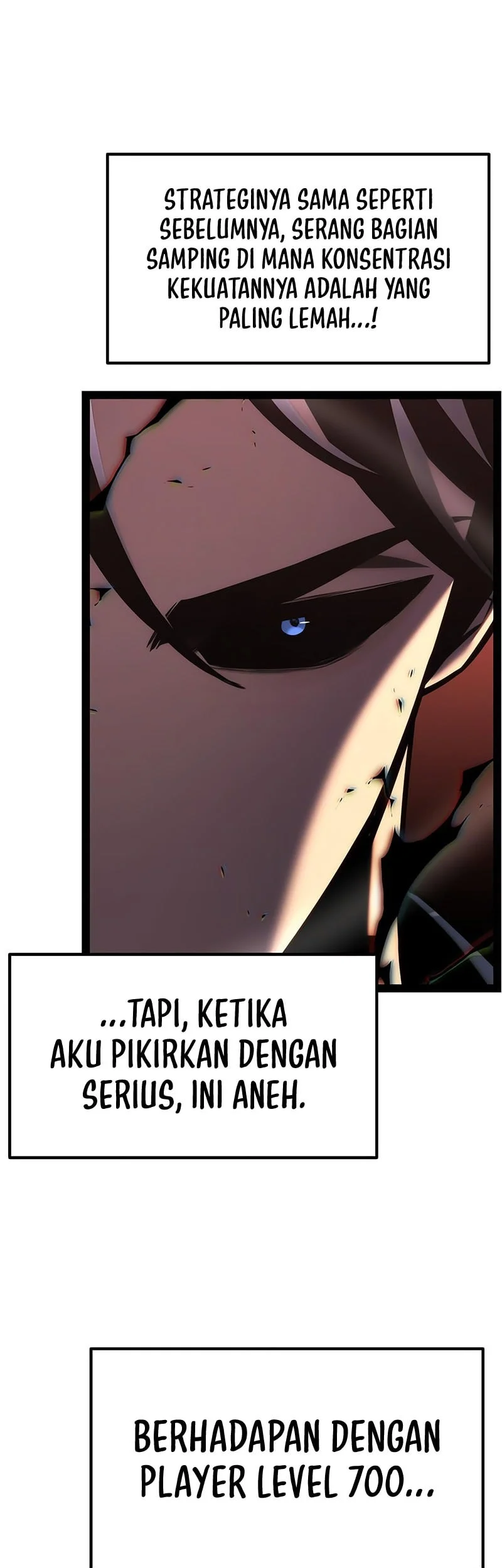 Artifact Devouring Player Chapter 39 Halaman 76