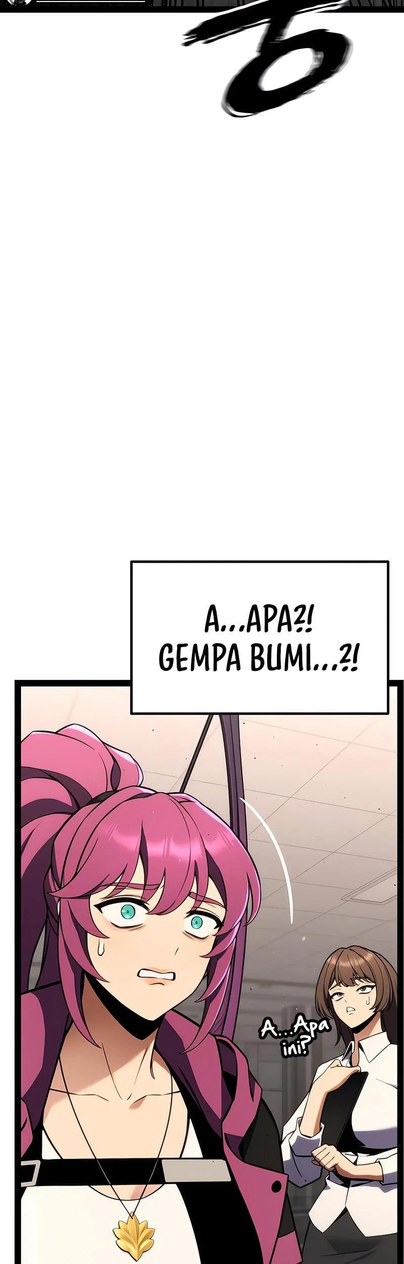 Artifact Devouring Player Chapter 39 Halaman 89