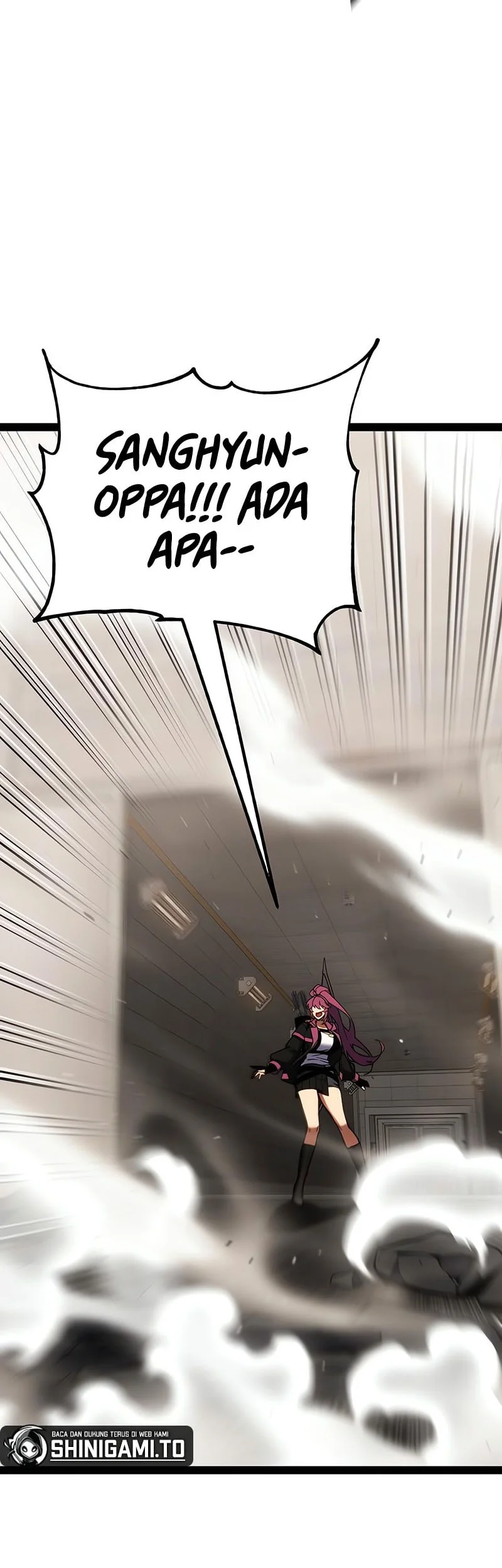 Artifact Devouring Player Chapter 39 Halaman 92