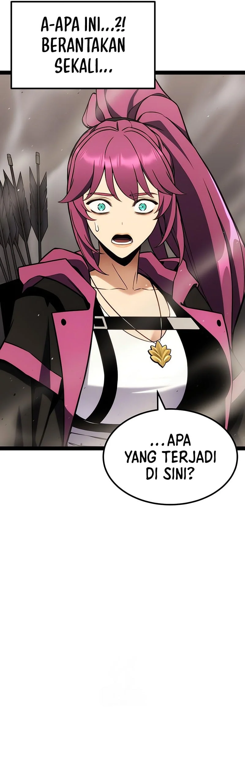 Artifact Devouring Player Chapter 39 Halaman 95
