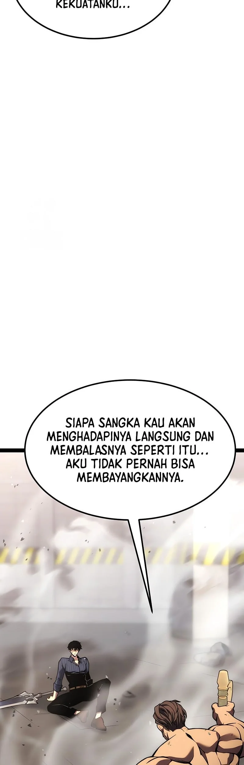 Artifact Devouring Player Chapter 39 Halaman 97