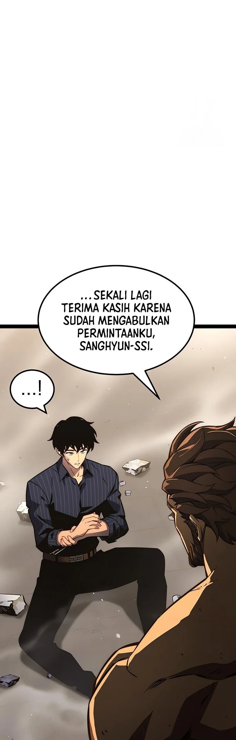 Artifact Devouring Player Chapter 39 Halaman 108